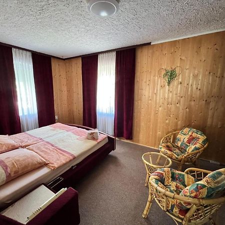 Apartmany Merkel Broumov Dış mekan fotoğraf