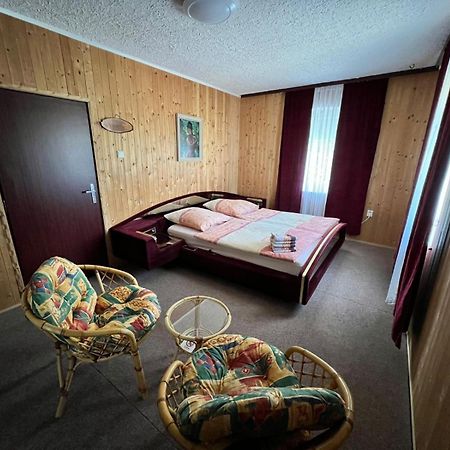 Apartmany Merkel Broumov Dış mekan fotoğraf