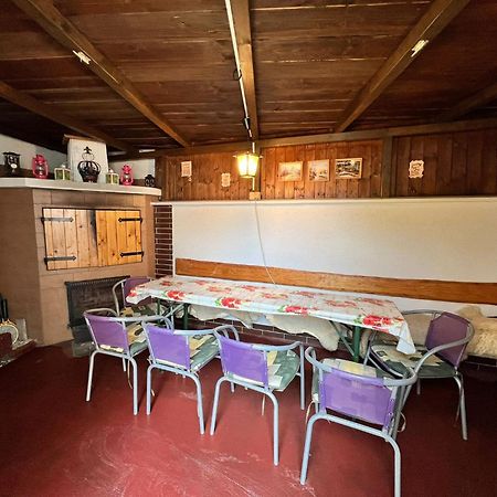 Apartmany Merkel Broumov Dış mekan fotoğraf