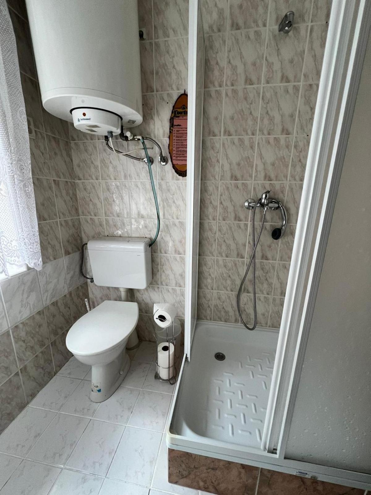 Apartmany Merkel Broumov Dış mekan fotoğraf