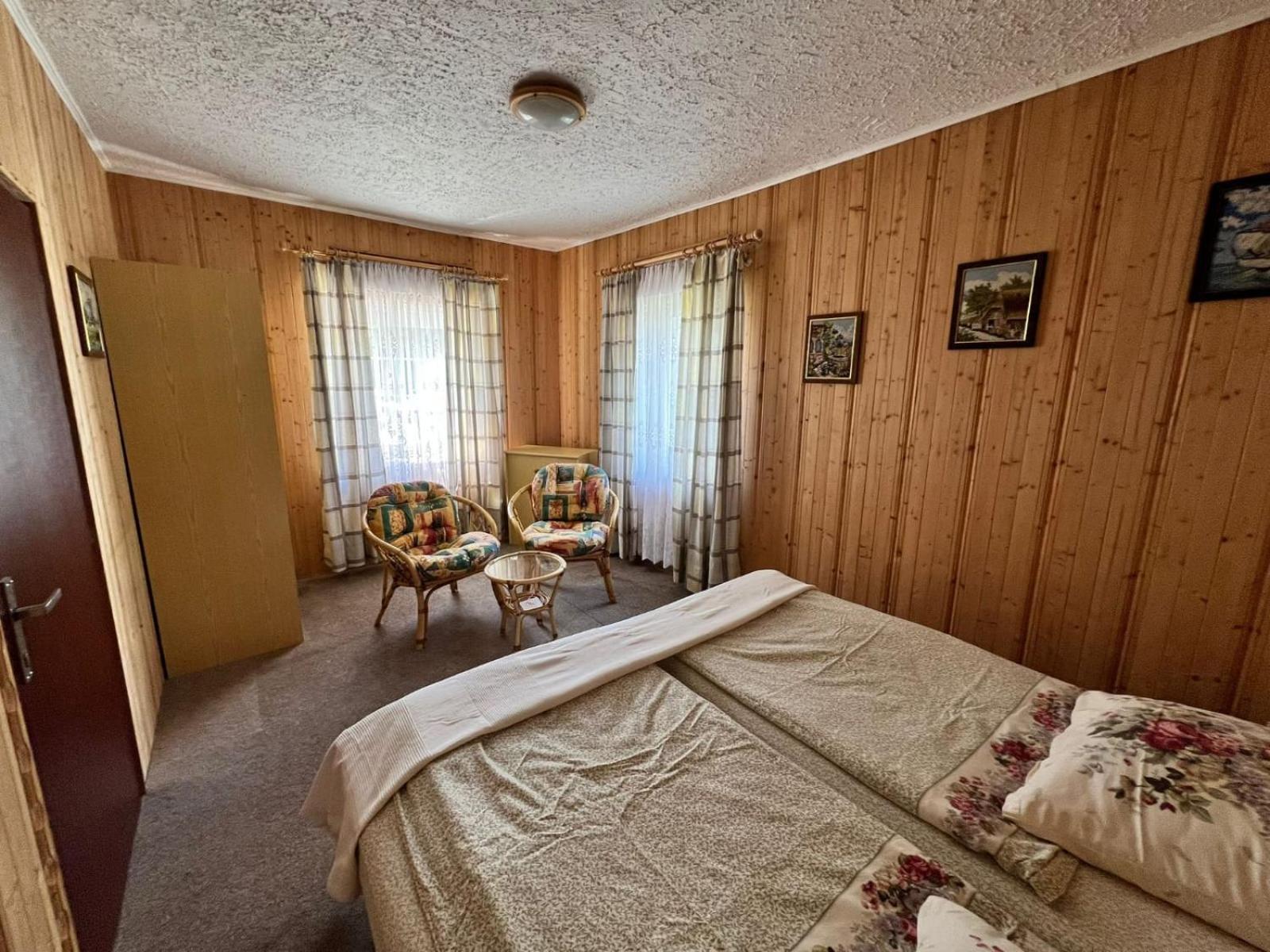 Apartmany Merkel Broumov Dış mekan fotoğraf