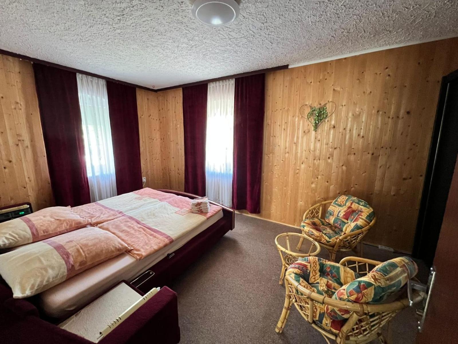 Apartmany Merkel Broumov Dış mekan fotoğraf