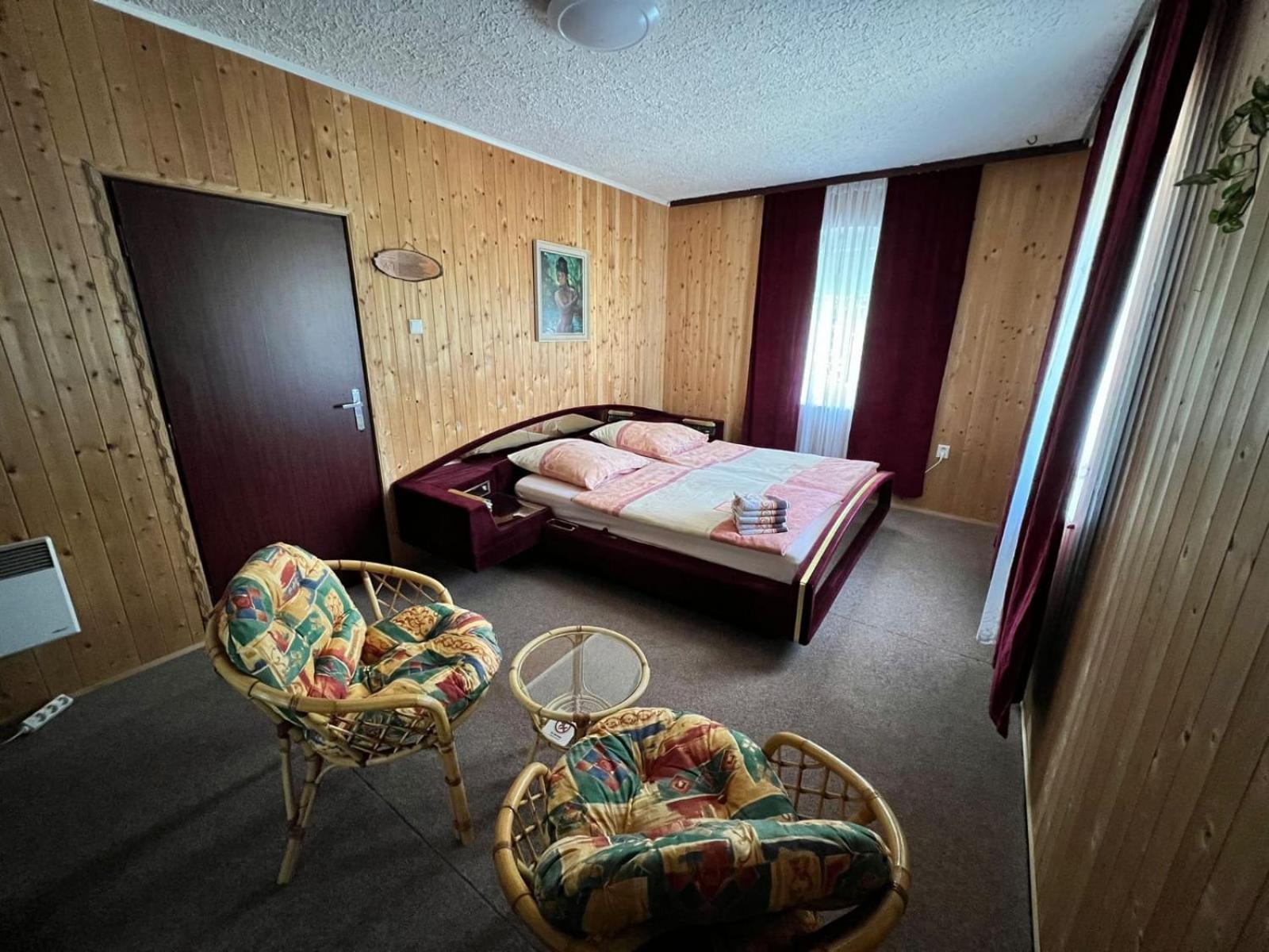 Apartmany Merkel Broumov Dış mekan fotoğraf