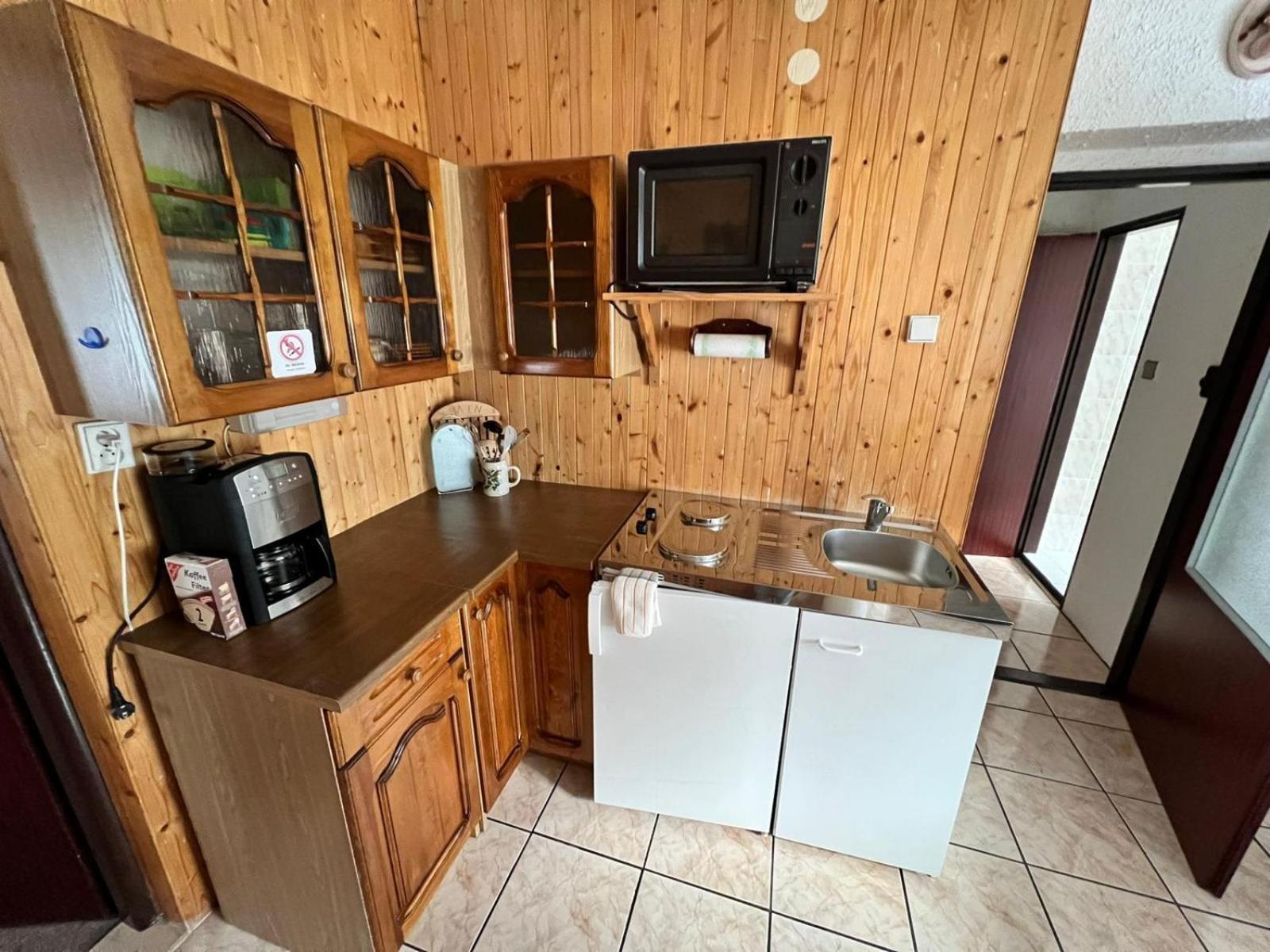 Apartmany Merkel Broumov Dış mekan fotoğraf