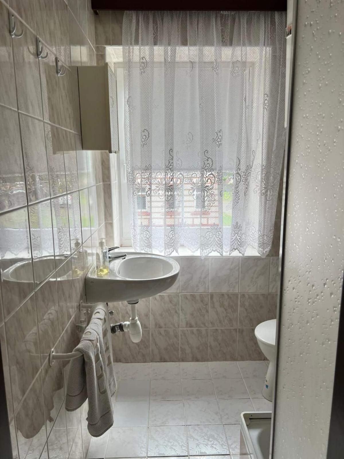 Apartmany Merkel Broumov Dış mekan fotoğraf